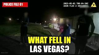 Bodycam vs. The 911 Call: What Happened in Las Vegas?