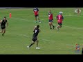 Men's 45 | Quarter 4: 4th Pool A vs 1st Pool B | World Cup 2024