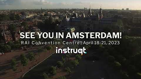Kubecon 2023 • See You In Amsterdam!