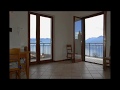 Италия - Продается симпатичная квартира с видом на озеро в Магоньино