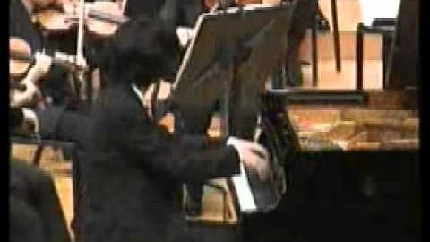 Sean Chen plays Rachmaninoff Rhapsody on a Theme o...