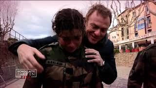 CNEC Reportage N°2 BG Cne THERMY