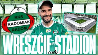 Doczekali Się W Radomiu Cały Stadion Radomiaka Otwarty Wysoka Wygrana Z Górnikiem Zabrze 40
