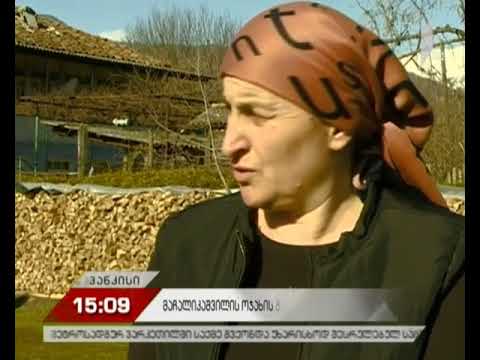 მთავარი პროკურორის და მაჩალიკაშვილების ოჯახის შეხვედრა, შესაძლოა, ხვალ შედგეს