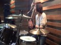 Heaven's Kitchen (BONNIE PINK) なんちゃってサウスポー編