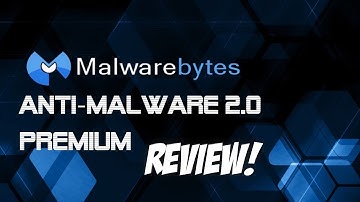MalwareBytes Anti Malware Premium Review