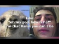 The llama song 2 lyrics