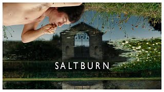 Saltburn - Murder on the Dancefloor  -  Sophie Ellis-Bextor - FMV (Clean Version)