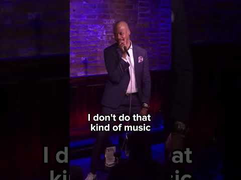 He Got Busted!