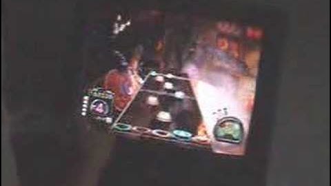 Cliffs of Dover FC: With standard controller!