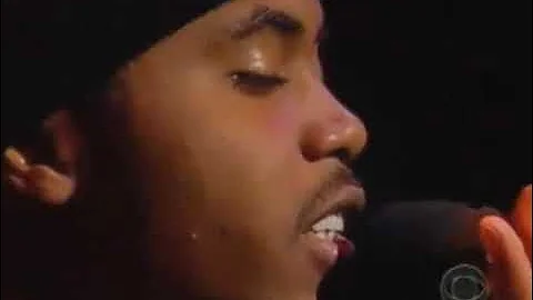 Nas One Mic Live Killborn Show