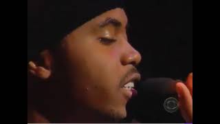 Nas One Mic Live Killborn Show