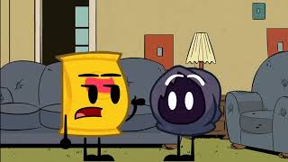 Ruin Burger Brawl Family Guy