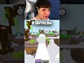 1000 DI OSSIDIANA nelle BEDWARS!