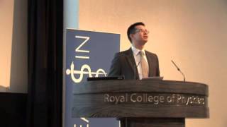 Dr Richard Pinder - Is Rationing The Future Of Healthcare