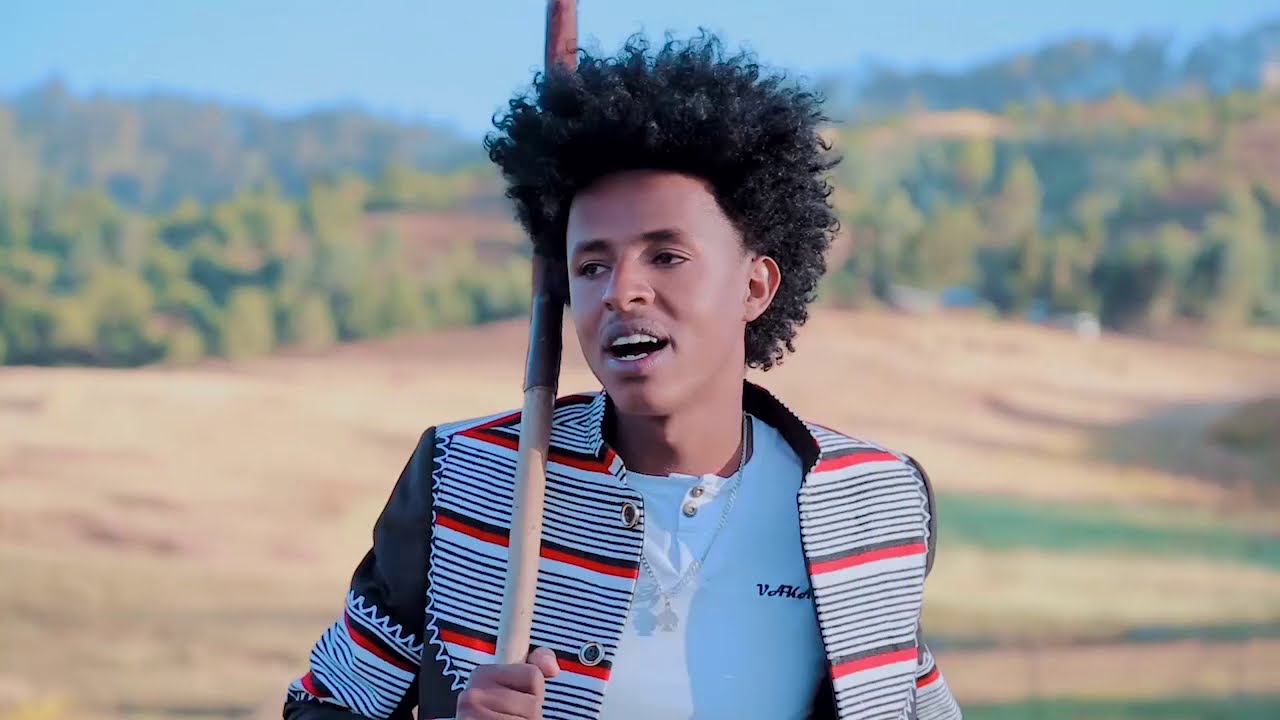 Girmmaa Daggafaa sirba bareedaa lafee dhalootaa new oromo music 2021