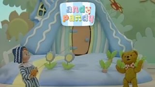 Andy Pandy Saison 1 Épisode 16 Le Cerf-Volant