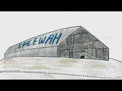 Crooked Mick of the Speewah