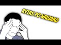 Rytas Po Naujako