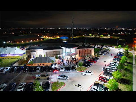 Valley Ranch Islamic