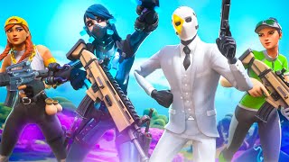 Knock Knock 🚪 (ft. Splashy, Jimipapi, Spry, MJ, & MORE!)