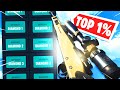 the best players in the world vs my Kar98k... (handcam / monitor cam)