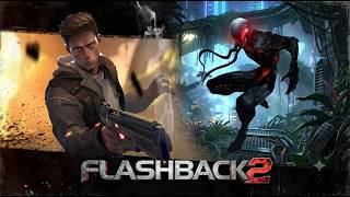 Detailed Flashback 2 (PC) | Full Game | No Commentary Information