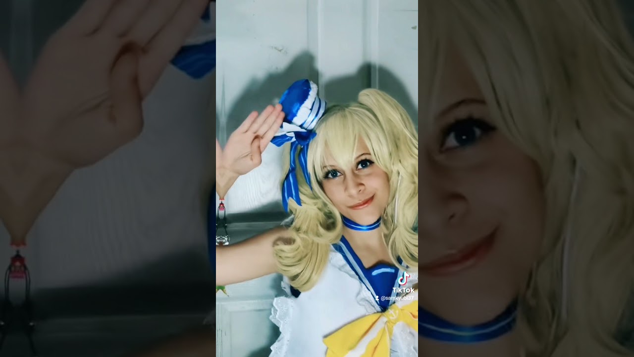 Barbara is ready to heal you 