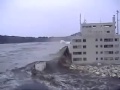 Tsunami in japan 2004