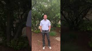 Evans Scholars 2020 Video