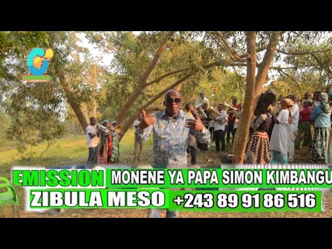 EMISSION ZIBULAMESO Nkamba Is Awesome Pigments Entered Nkamba Is Awesome To Follow