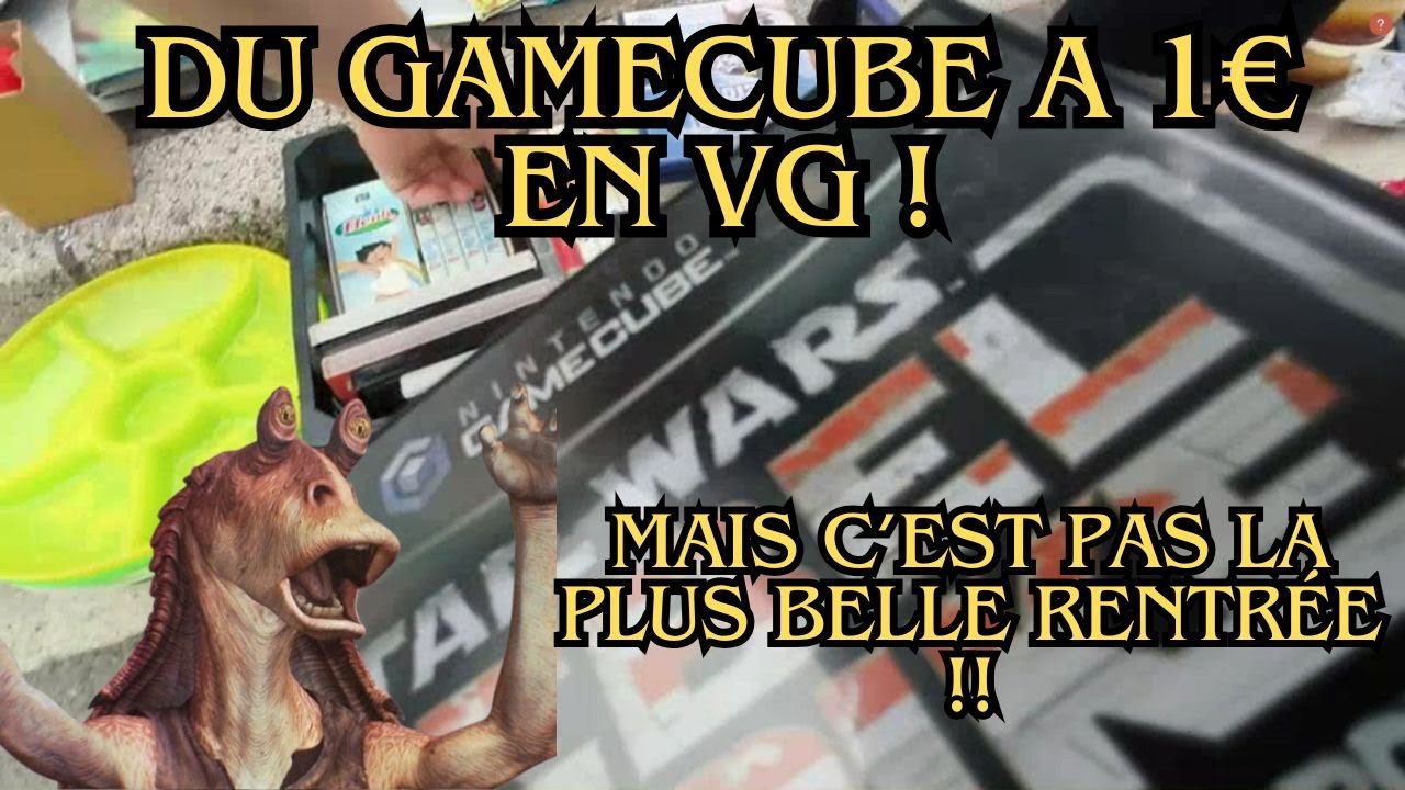 Vg live  4eme vg avec des pepites !! pourvu que ca dur !!