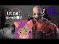 Get in my traps  dead by daylight 51