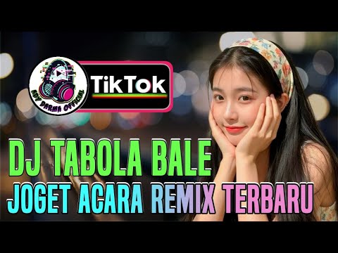 DJ TABOLA BALE