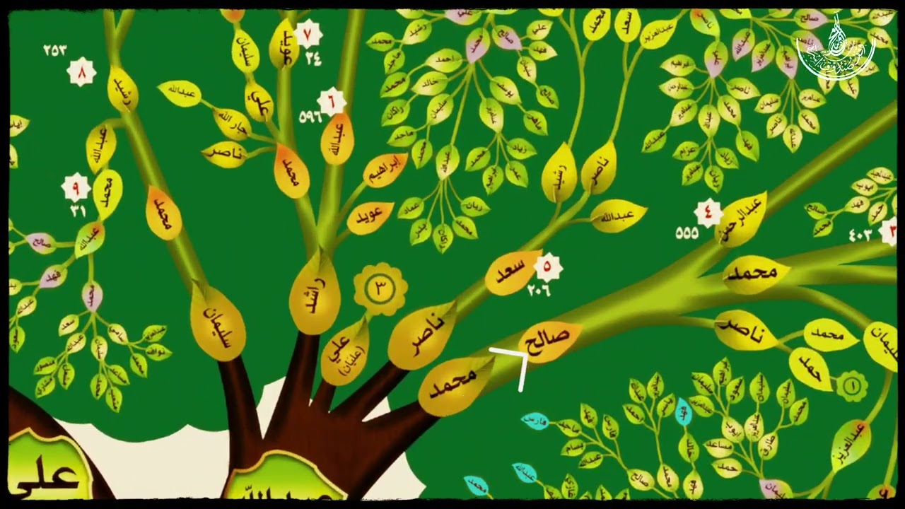 نبذة مختصرة عن تاريخ أسرة آل محيميد