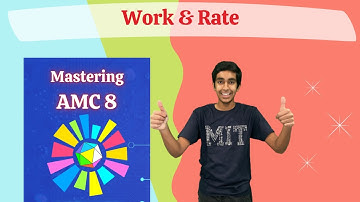 The Productivity Puzzle - Mastering AMC 8