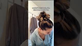 Is This The New Messy Bun Of 2026?