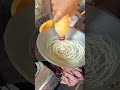 proses pembuatan telur gulung viral