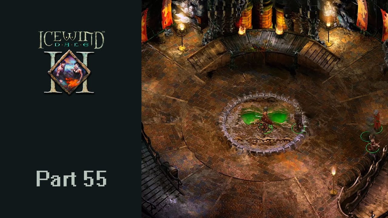 The Severed Hand Part 6 Icewind Dale II 55 YouTube the-severed-hand-part-6-icewind-dale-ii-55-youtube