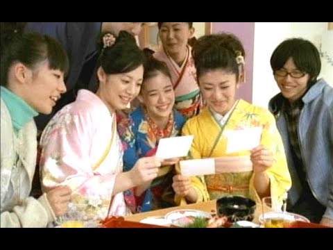 夏帆・山田優・蒼井優 : セルフィー (200712-2)