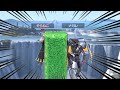 1マス終点で対戦したらヤバすぎたwww【そらねこ】【スマブラSP】【ルフレ】【ナガレ】