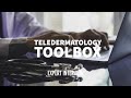 Toolbox to expand virtual dermatologic care