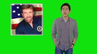 Youre Gay Meme Green Screen Chroma Key Template