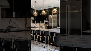 Top Modern Kitchen Lighting Ideas 2026: Modern Kitchen Design Trends