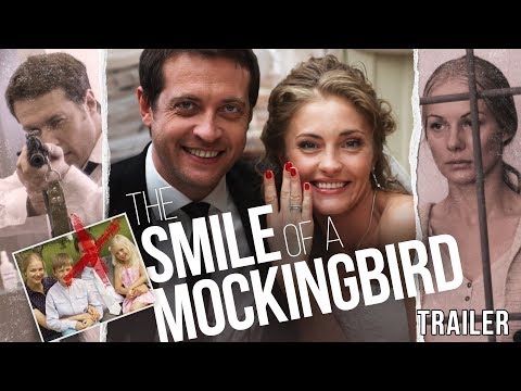 Smile of a Mockingbird. Trailer. Fenix Movie ENG. Drama