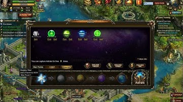 ➜ Wartune ASTRO Guide of 3 Stages of Astro Making