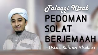Download Lagu Siri 7 Pedoman Solat Berjemaah - Ustaz Sofuan Shaberi Official Download Lagu Siri 7 Pedoman Solat Berjemaah - Ustaz Sofuan Shaberi Official