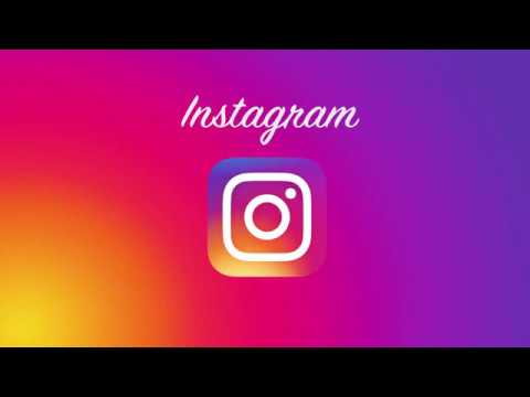 Instagram Commercial