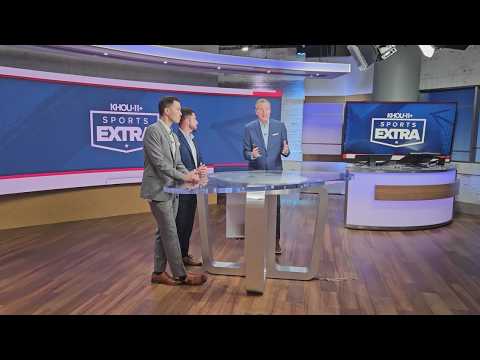 Texans Get First Win, Trade for Marvin Harrison Jr. | Seth Payne Reacts