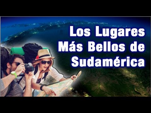 Vídeo: Más De 10 Lugares En Argentina Que Encabezarán Su Lista De Deseos De América Del Sur - Matador Network